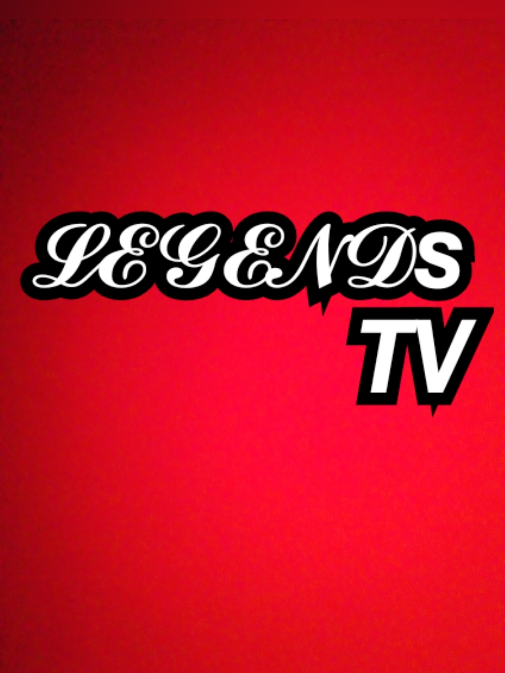 legends tv
